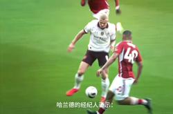 哈兰德迎来三赛季高光表现，雄鹿球迷沸腾！