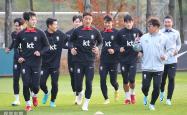 韩国队实力不容忽视，备战国际赛事决赛
